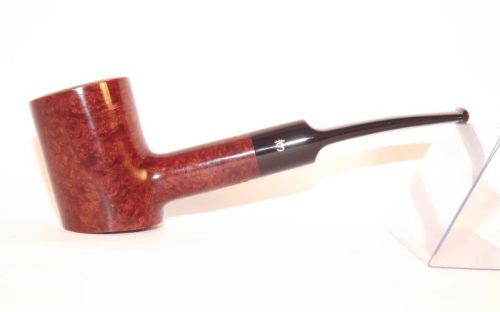 Stanwell Pfeife De Luxe 207 Brown Polish