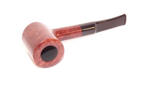 Stanwell Pfeife De Luxe 207 Brown Polish