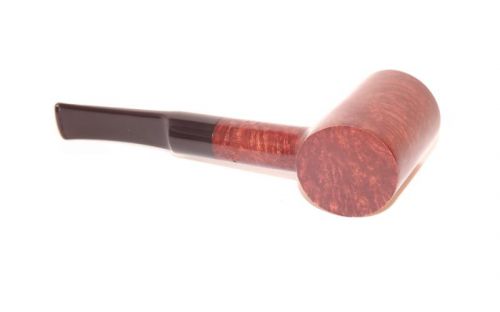 Stanwell Pfeife De Luxe 207 Brown Polish