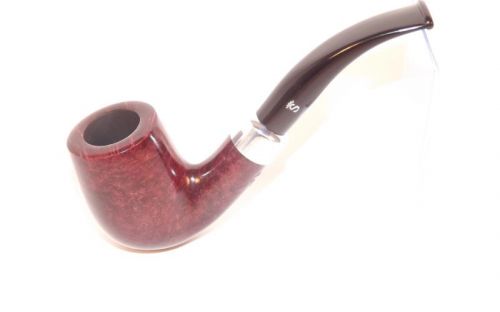 Stanwell Pfeife Army Mount 246 Red Polish
