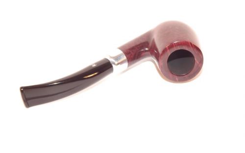 Stanwell Pfeife Army Mount 246 Red Polish