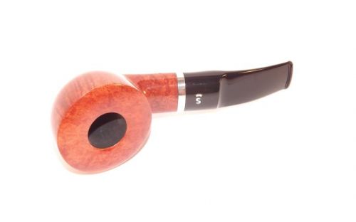 Stanwell Pfeife Sterling 95 Brown Polish