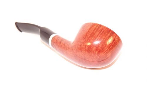 Stanwell Pfeife Sterling 95 Brown Polish