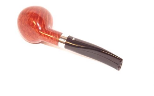 Stanwell Pfeife Sterling 109 Brown Polish