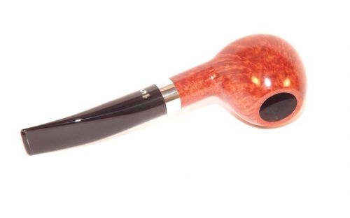 Stanwell Pfeife Sterling 109 Brown Polish