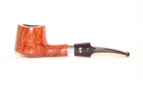 Stanwell Pfeife Sterling 118 Brown Polish