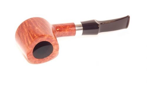 Stanwell Pfeife Sterling 118 Brown Polish