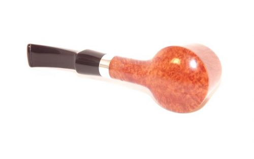 Stanwell Pfeife Sterling 118 Brown Polish