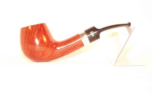Stanwell Pfeife Sterling 233 Brown Polish