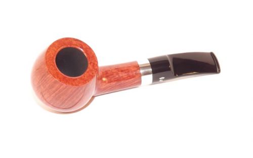 Stanwell Pfeife Sterling 233 Brown Polish