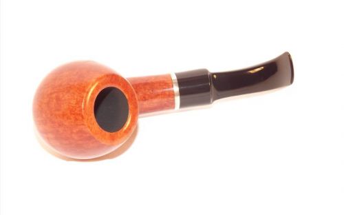 Stanwell Pfeife Sterling 232 Brown Polish