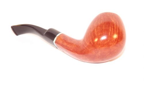 Stanwell Pfeife Sterling 232 Brown Polish