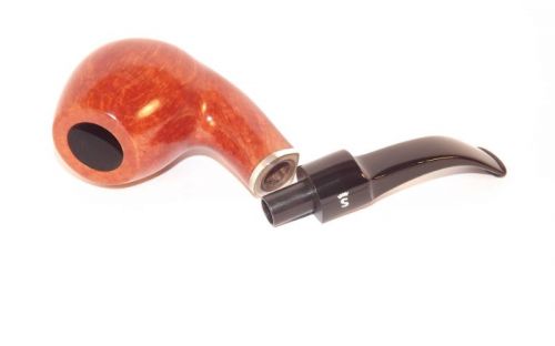 Stanwell Pfeife Sterling 232 Brown Polish