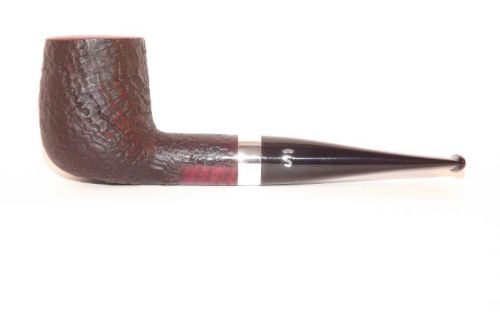 Stanwell Pfeife Sterling 88 Black Sand
