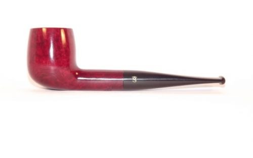 Stanwell Pfeife Featherweight 305 Red Polish