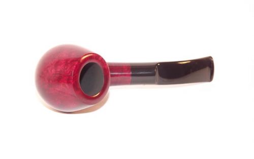 Stanwell Pfeife Featherweight 304 Red Polish