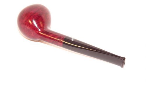 Stanwell Pfeife Featherweight 302 Red Polish