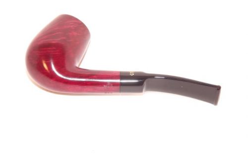 Stanwell Pfeife Featherweight 303 Red Polish