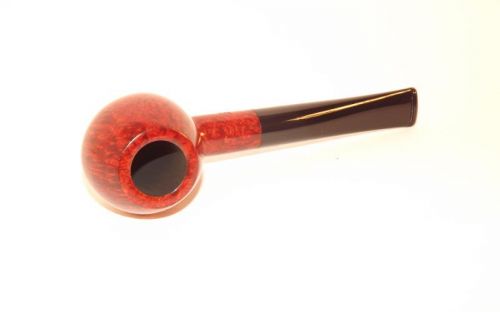 Stanwell Pfeife Featherweight 302 Brown Polish