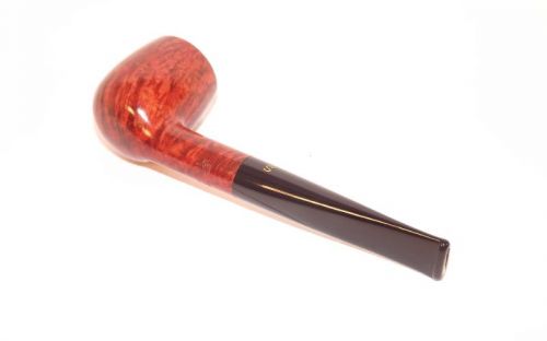 Stanwell Pfeife Featherweight 305 Brown Polish