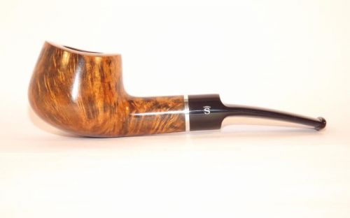 Stanwell Pfeife Amber 11