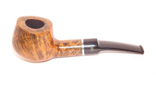 Stanwell Pfeife Amber 11