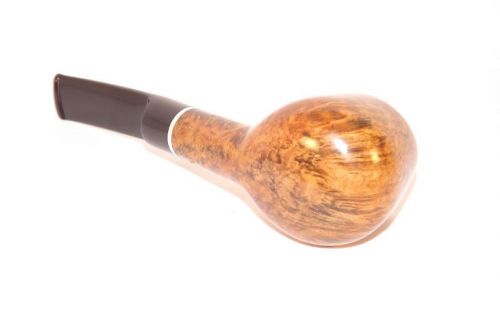 Stanwell Pfeife Amber 11