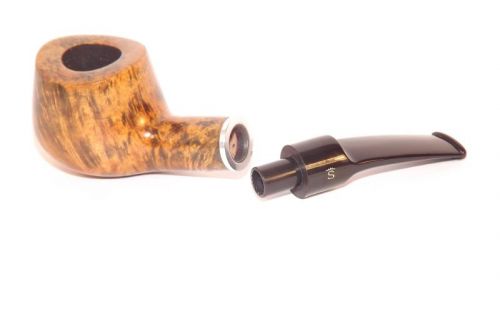 Stanwell Pfeife Amber 11