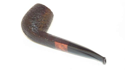 Stanwell Pfeife De Luxe 234 Black Sand