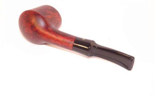 Stanwell Pfeife Silke Brun 118 Brown Matt