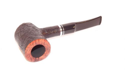 Stanwell Pfeife Trio 207 Black Sand