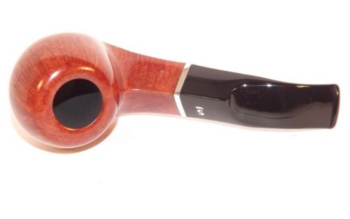 Stanwell Pfeife Sterling 15 Brown Polish