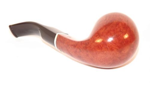 Stanwell Pfeife Sterling 15 Brown Polish
