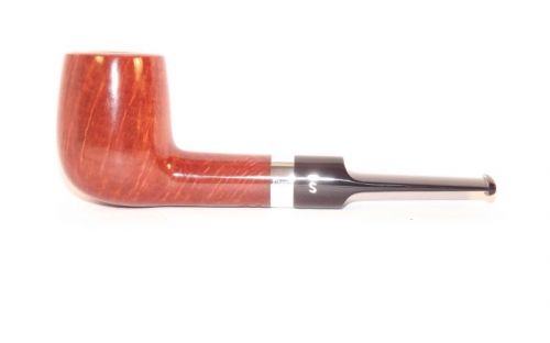 Stanwell Pfeife Sterling 13 Brown Polish