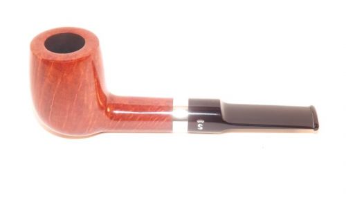 Stanwell Pfeife Sterling 13 Brown Polish