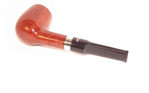 Stanwell Pfeife Sterling 13 Brown Polish
