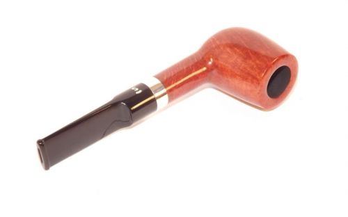 Stanwell Pfeife Sterling 13 Brown Polish