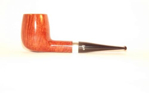 Stanwell Pfeife Sterling 12 Brown Polish