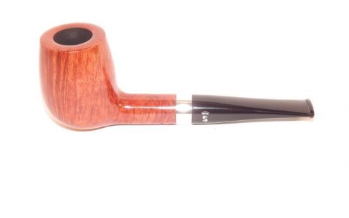 Stanwell Pfeife Sterling 12 Brown Polish