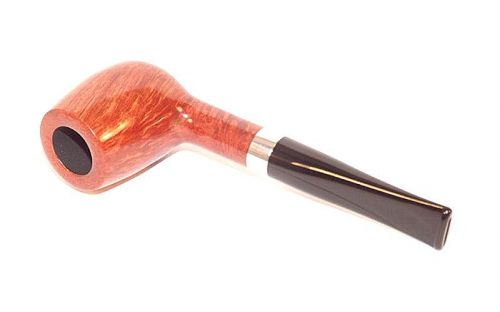 Stanwell Pfeife Sterling 12 Brown Polish