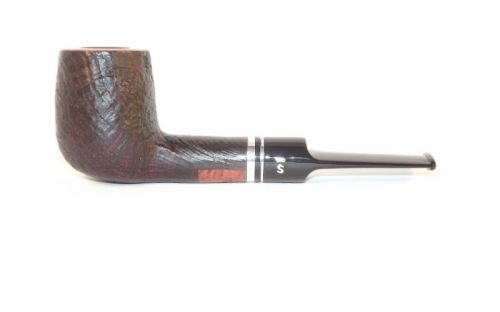 Stanwell Pfeife Trio 13 Black Sand