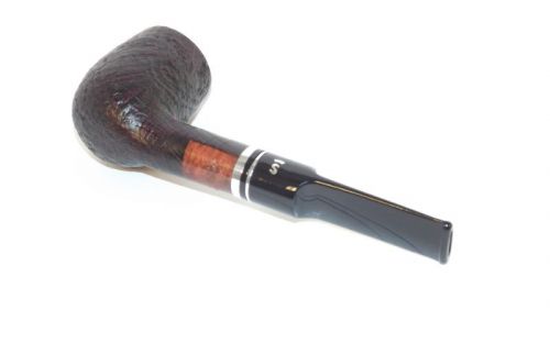 Stanwell Pfeife Trio 13 Black Sand