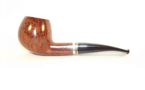 Stanwell Pfeife Trio 182 Brown Polish