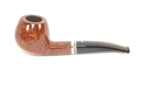 Stanwell Pfeife Trio 182 Brown Polish