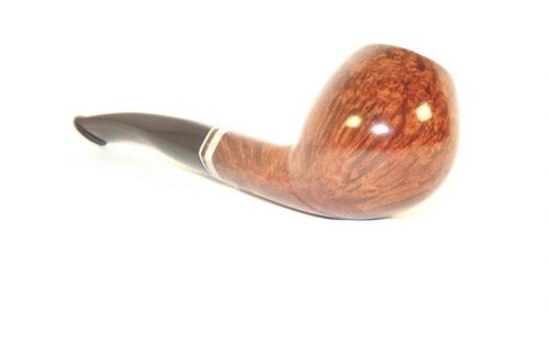 Stanwell Pfeife Trio 182 Brown Polish