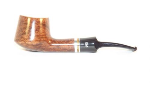 Stanwell Pfeife Trio 118 Brown Polish
