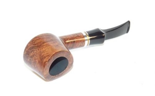 Stanwell Pfeife Trio 118 Brown Polish