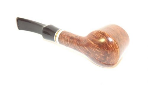 Stanwell Pfeife Trio 118 Brown Polish