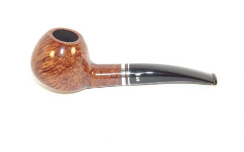 Stanwell Pfeife Trio 109 Brown Polish