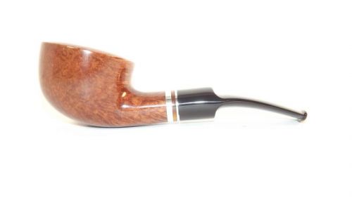 Stanwell Pfeife Trio 95 Brown Polish